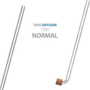 Aquario Neo Co2 Diffuser Tiny - Rad Aquatic Design