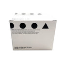 DOOA Wabi Kusa Mat (Pack of 6)