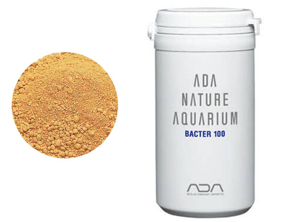 ADA Bacter 100 - Rad Aquatic Design