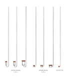 Aquario Neo Co2 Diffuser Special Extended - Rad Aquatic Design