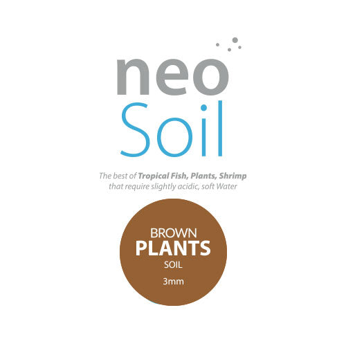 Aquario Neo Plant Soil