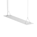 ONF Flat ONE+ LED Light (Yellow/White) Pendant