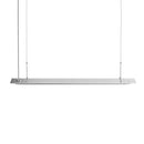 ONF Flat ONE+ LED Light (Yellow/White) Pendant