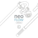 Aquario Neo Flow Premium Kit - Rad Aquatic Design