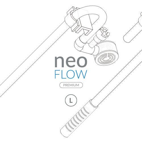 Aquario Neo Flow Premium Kit - Rad Aquatic Design