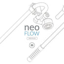 Aquario Neo Flow Premium Kit - Rad Aquatic Design