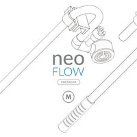 Aquario Neo Flow Premium Kit - Rad Aquatic Design