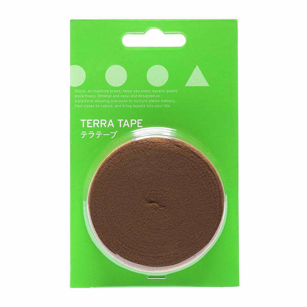 DOOA Terra Tape - Rad Aquatic Design