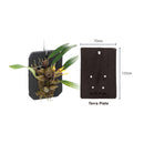 DOOA Terra Plate Hook